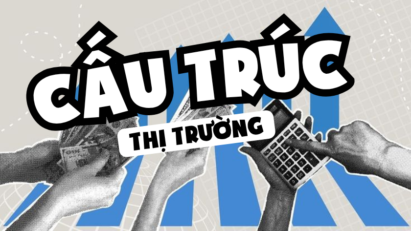 Cấu Trúc Thị Trường Là Gì? Cách Chuyên Gia Thực Sự Đọc Giá