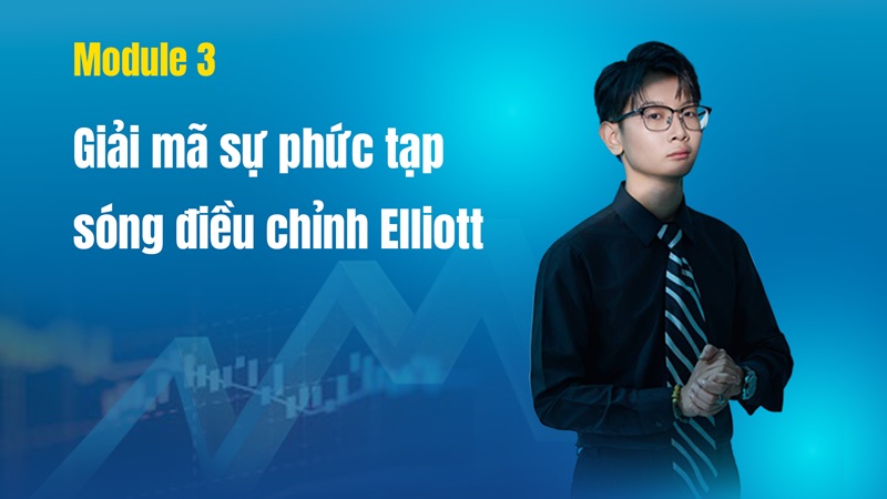 Đông Tà Elliott Module 3