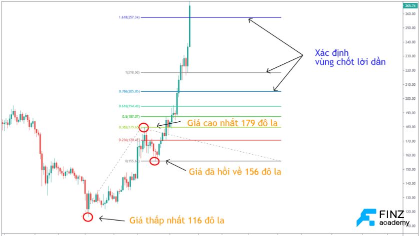 Fibonacci mở rộng là gì?