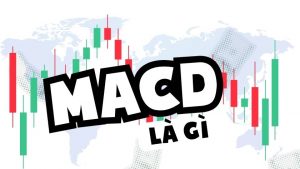 MACD là gì? Bí mật về "sức khỏe" xu hướng mà phần lớn trader bỏ qua