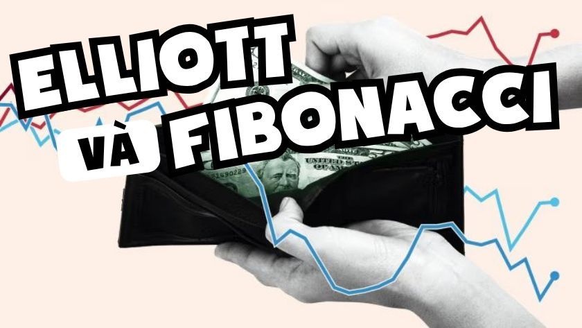 Sóng Elliott và Fibonacci | Bộ đôi định vị điểm vào lệnh R:R cao
