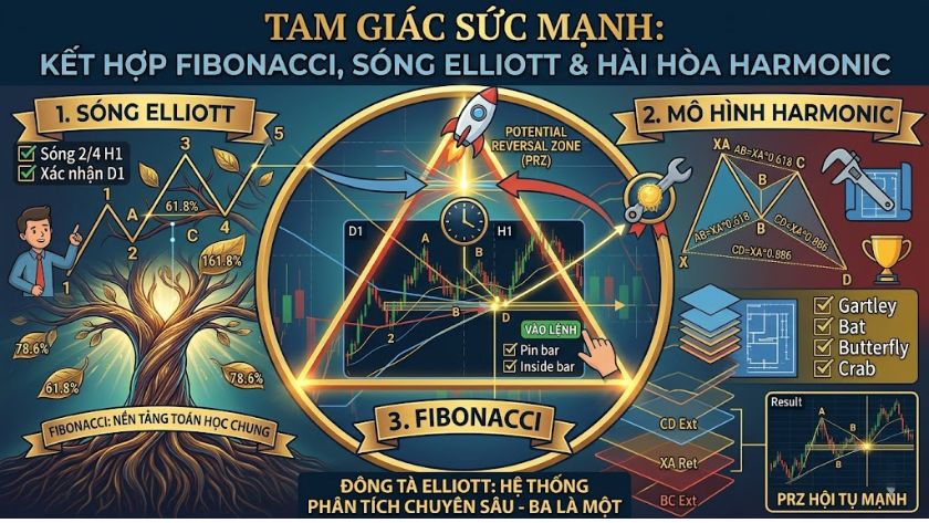 Tam giác sức mạnh