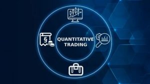 Tìm hiểu về Quantitative trading