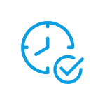 Time icon