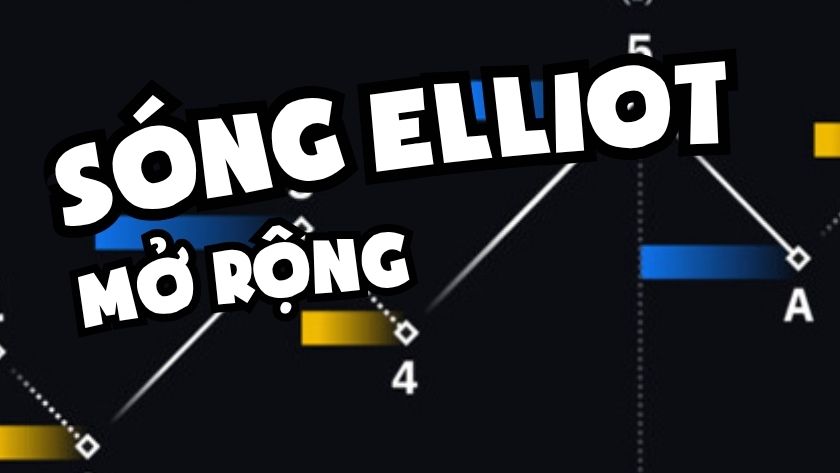 Sóng Elliott mở rộng