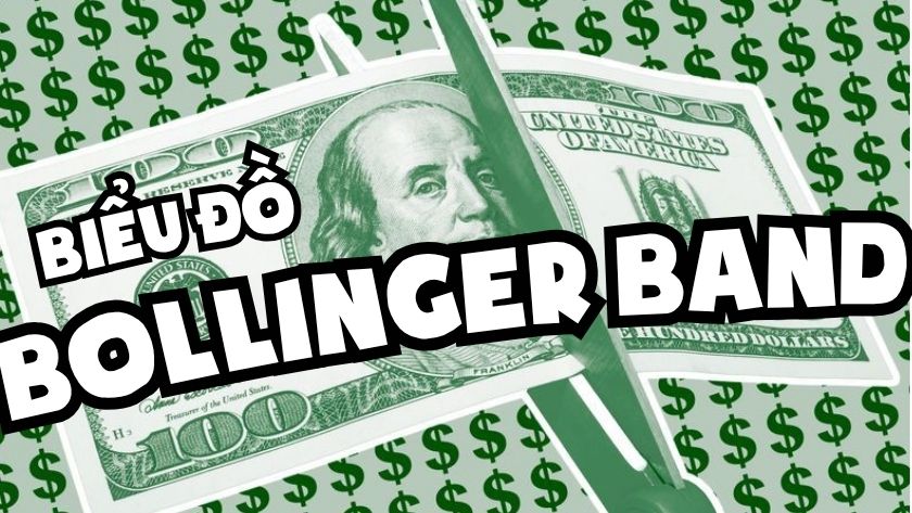 Biểu đồ Bollinger Bands