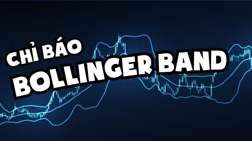 Chỉ báo bollinger bands
