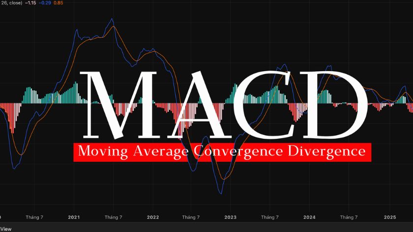 Quản trị rủi ro MACD