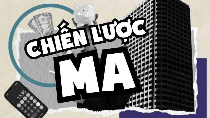Chiến lược MA