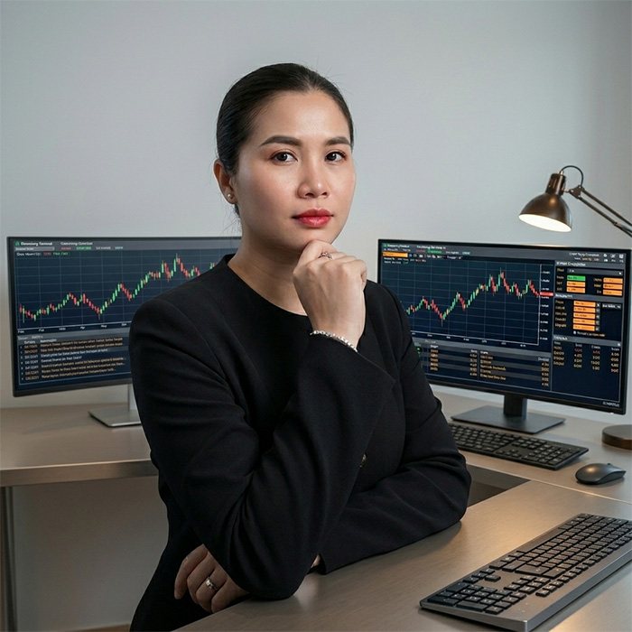 Tyra Thảo